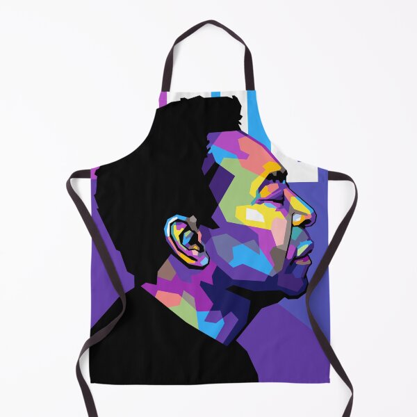 Item preview, Pele in WPAP Style  designed and sold by Xezyy.