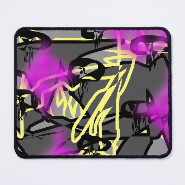 Item preview, Skulls, Blur Targets (Sunny Evening) designed and sold by skullbal.