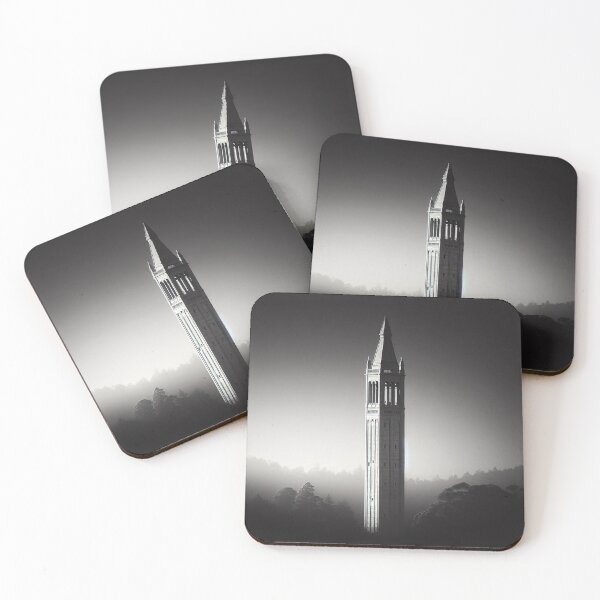 Item preview, Berkeley Campanile designed and sold by RapTops.