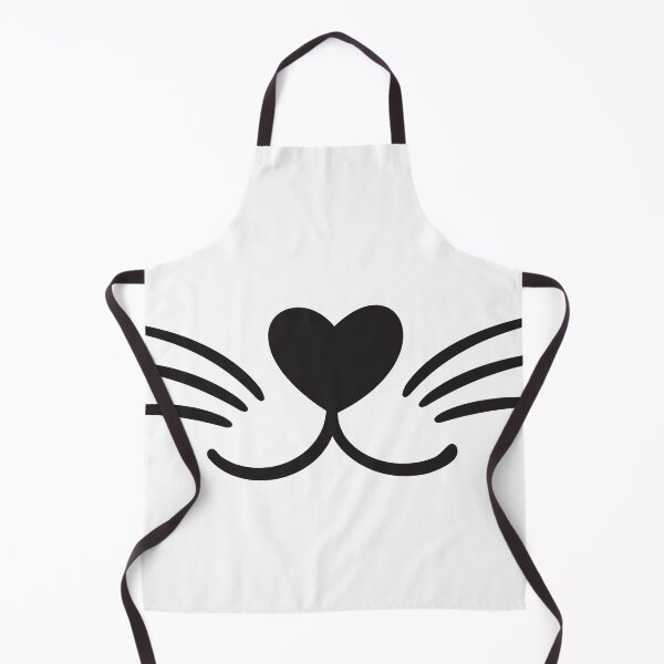 Item preview, Impressive Cat with a Heart designed and sold by Josqc.