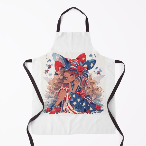 Item preview, American Fairy designed and sold by Solace Sparkles.