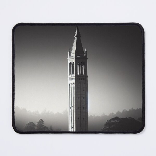 Item preview, Berkeley Campanile designed and sold by RapTops.