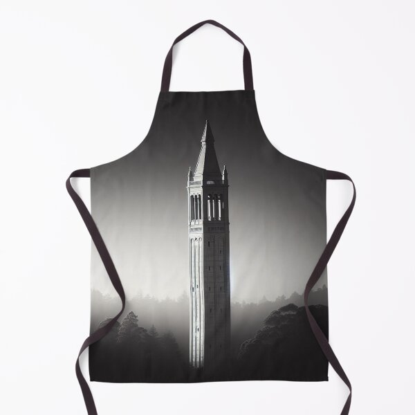 Item preview, Berkeley Campanile designed and sold by RapTops.