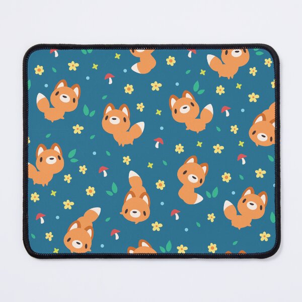 Item preview, Fox Forest designed and sold by Daieny Schuttz.