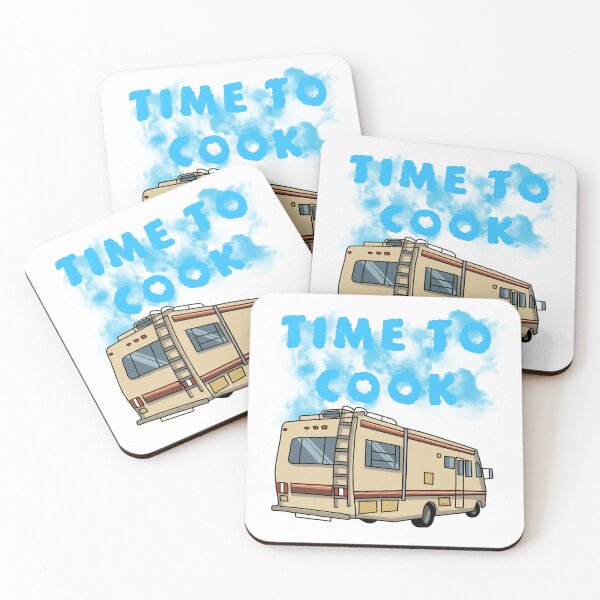 Item preview, Time to cook designed and sold by Ezenhiar.