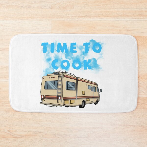 Item preview, Time to cook designed and sold by Ezenhiar.