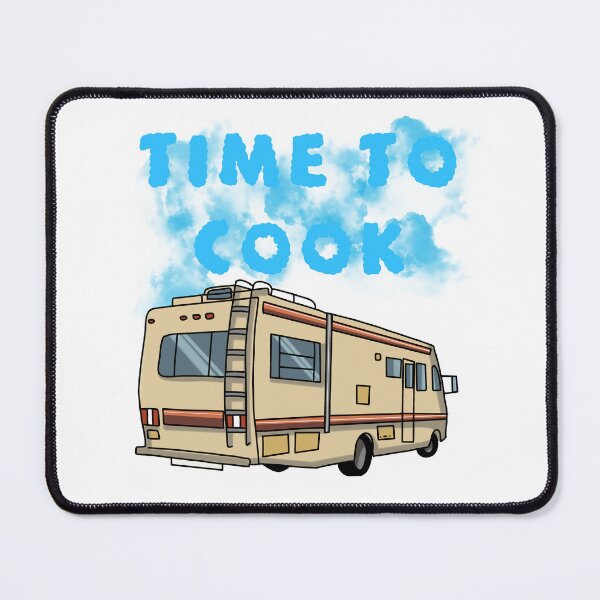 Item preview, Time to cook designed and sold by Ezenhiar.