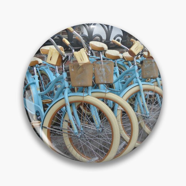 Item preview, Charleston Bicycles  designed and sold by ResourceGirl.