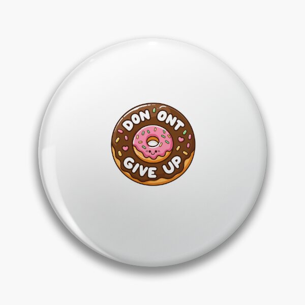 Item preview, Indulge Your Cravings: A Birthday Celebration with Cute Donuts for the Ultimate Donuts Lover's Sixpack of Happiness designed and sold by ArteeInnovation.