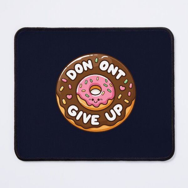 Item preview, Indulge Your Cravings: A Birthday Celebration with Cute Donuts for the Ultimate Donuts Lover's Sixpack of Happiness designed and sold by ArteeInnovation.