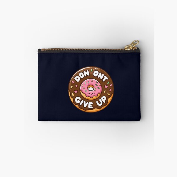 Item preview, Indulge Your Cravings: A Birthday Celebration with Cute Donuts for the Ultimate Donuts Lover's Sixpack of Happiness designed and sold by ArteeInnovation.