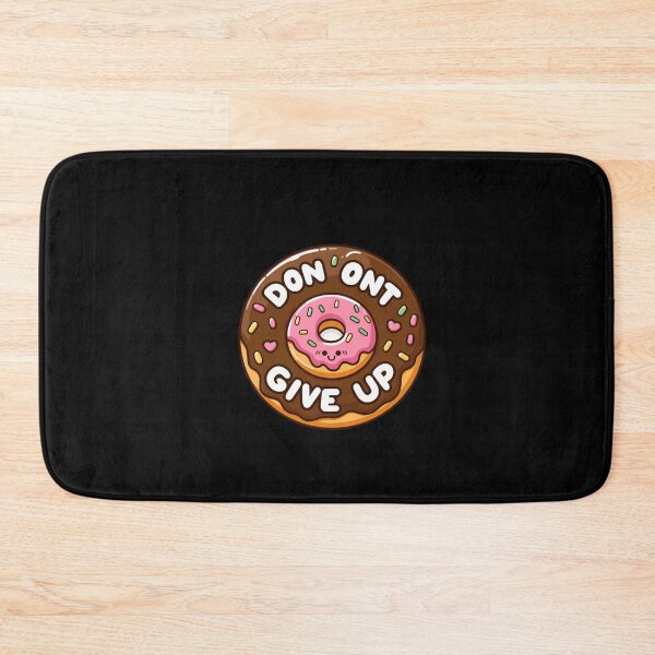 Item preview, Indulge Your Cravings: A Birthday Celebration with Cute Donuts for the Ultimate Donuts Lover's Sixpack of Happiness designed and sold by ArteeInnovation.