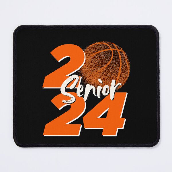 Item preview, Class of 2024 Basketball Senior Shirt Senior 2024 Basketball designed and sold by smartrocket.