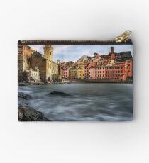 Vernazza Strikes Studio Pouch