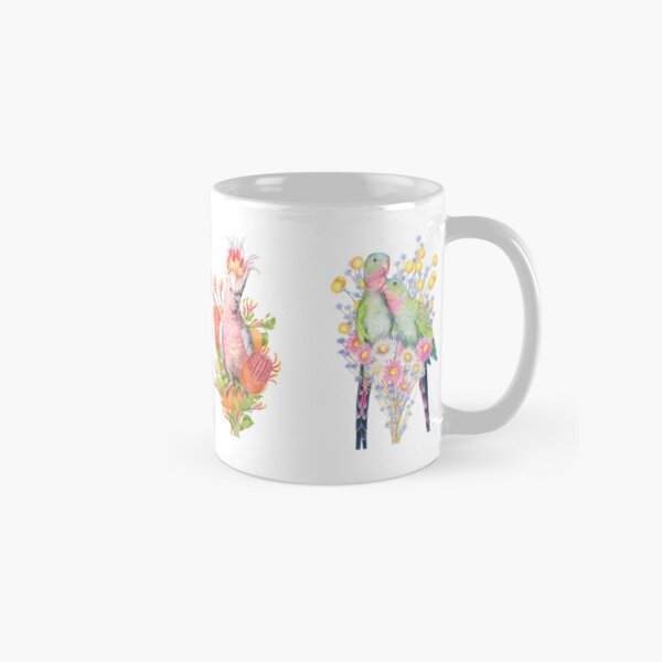 Item preview, Birds of the Australian Outback designed and sold by Kayla Reay.