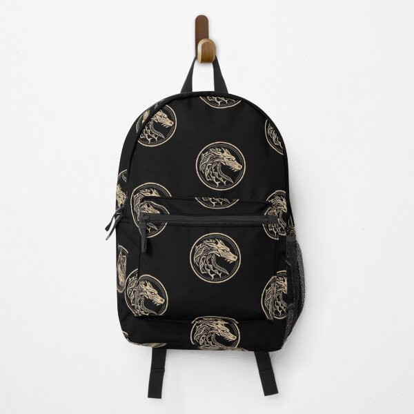Item preview, Minimalist Dragon Design designed and sold by matdiazl.