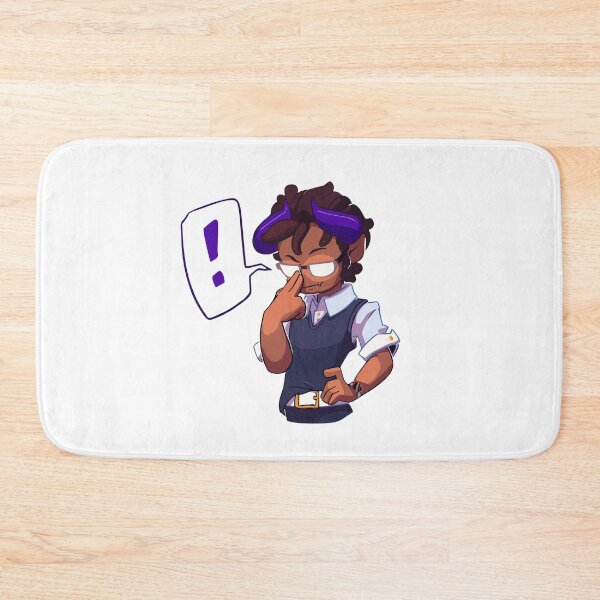 Item preview, Rhys My Inner Demons a My Inner Demons designed and sold by MrDev.