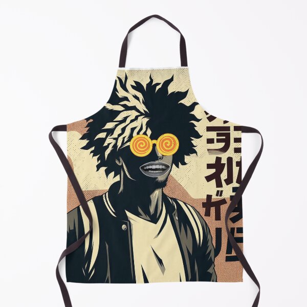 Item preview, Retro Pop Culture Character Glasses Poster designed and sold by IAPICTURE.
