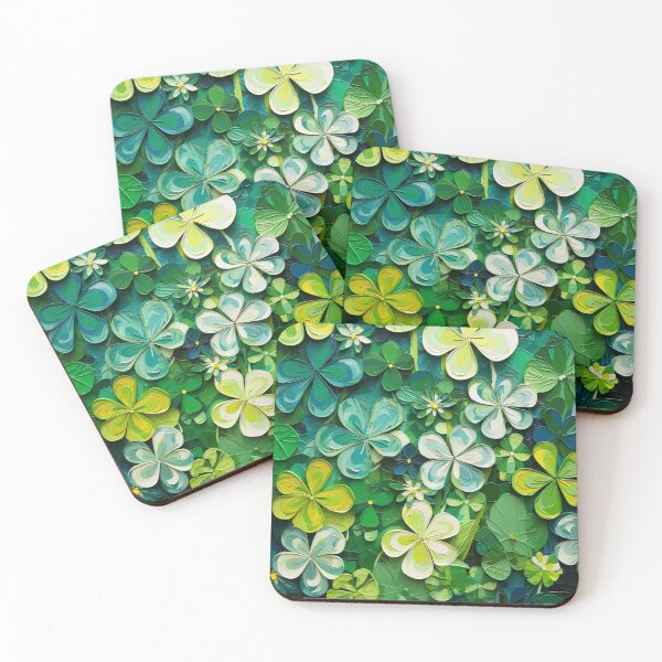 Item preview, Shamrock Paint designed and sold by Michealfashion.