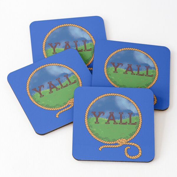 Item preview, Y’all scenery  designed and sold by caseycreates704.