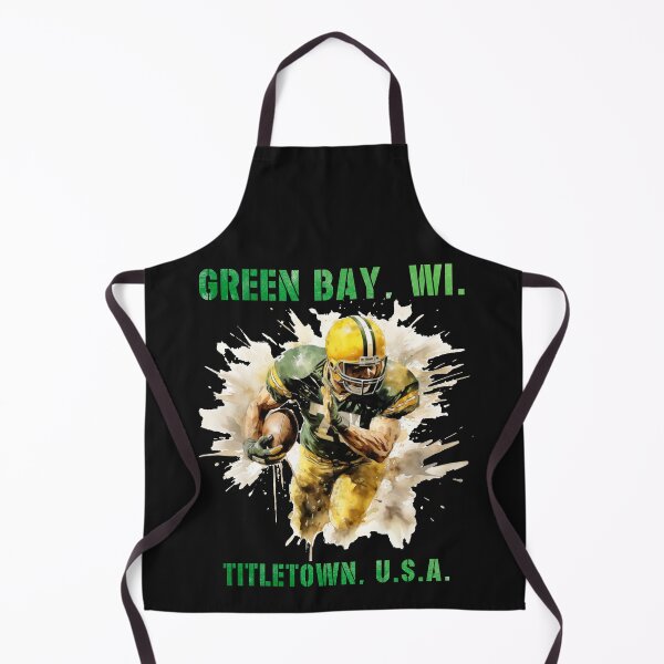 Item preview, Titletown USA designed and sold by DMBCreative.