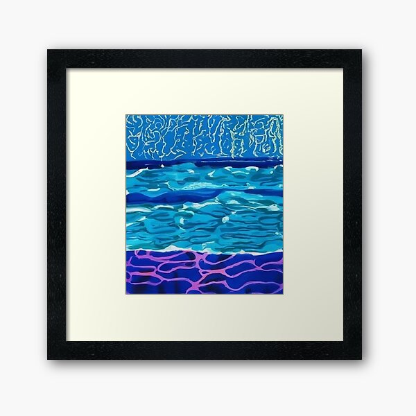 Item preview, underwater designed and sold by z-i-g-g-y.