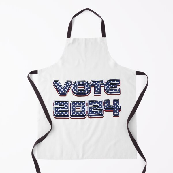 Item preview, Vote 2024 - Election designed and sold by Whimsical Thinker.