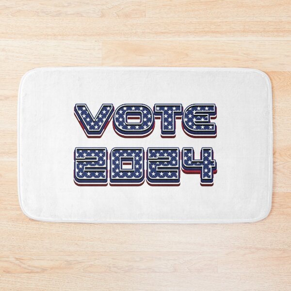 Item preview, Vote 2024 - Election  designed and sold by Whimsical  Thinker.