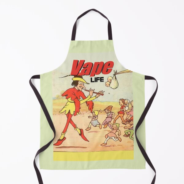 Item preview, Vape Life designed and sold by Flirt-Teez.