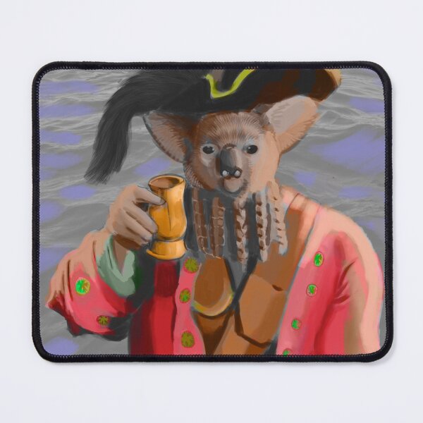 Item preview, Koala Pirate designed and sold by bmelograno.