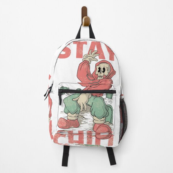 Item preview, Stay Chill designed and sold by The Qash.