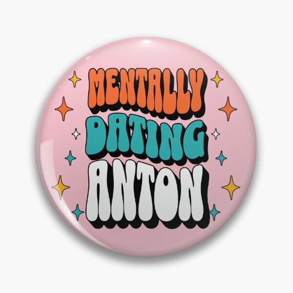 Item preview, RIIZE briize mentally dating anton typography kpop | Morcaworks designed and sold by Morcawork.