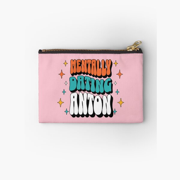 Item preview, RIIZE briize mentally dating anton typography kpop | Morcaworks designed and sold by Morcawork.