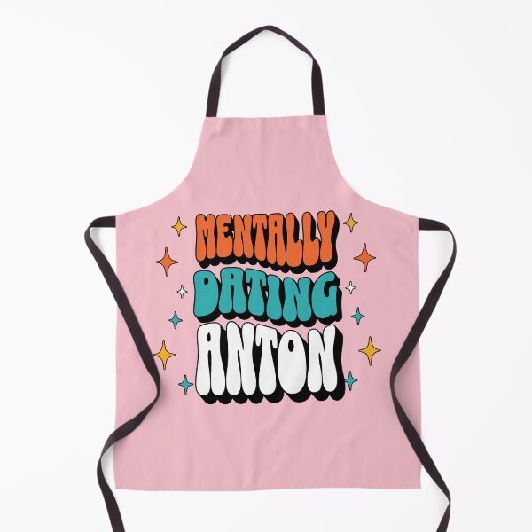 Item preview, RIIZE briize mentally dating anton typography kpop | Morcaworks designed and sold by Morcawork.
