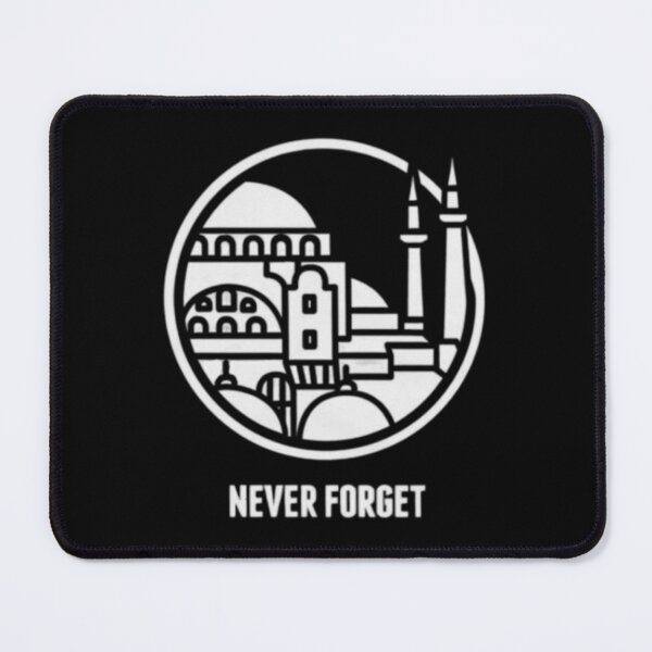 Item preview, Constantinople: Never Forget designed and sold by BazedBros.