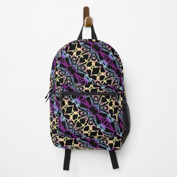 Item preview, purple and yellow diagonal pattern designed and sold by chambergambit.