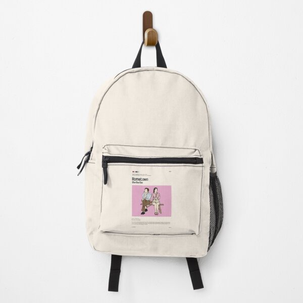 Item preview, Hometown Cha-Cha-Cha, Kdrama (2021) designed and sold by PinkandP.