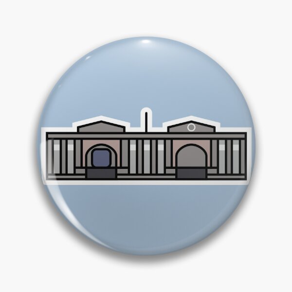 Item preview, Newark Penn Station designed and sold by transited.