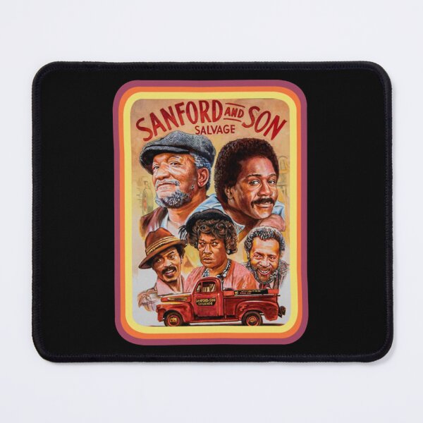 Item preview, Fred Sanford a Fred Sanford a Fred Sanford designed and sold by Huffohop.