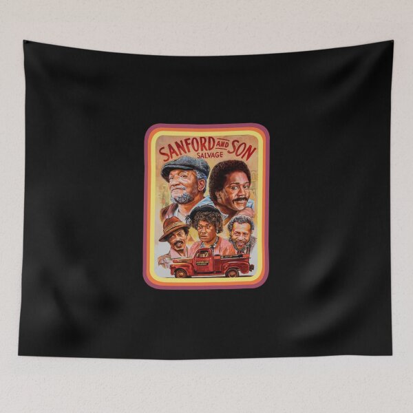 Item preview, Fred Sanford a Fred Sanford a Fred Sanford designed and sold by Huffohop.