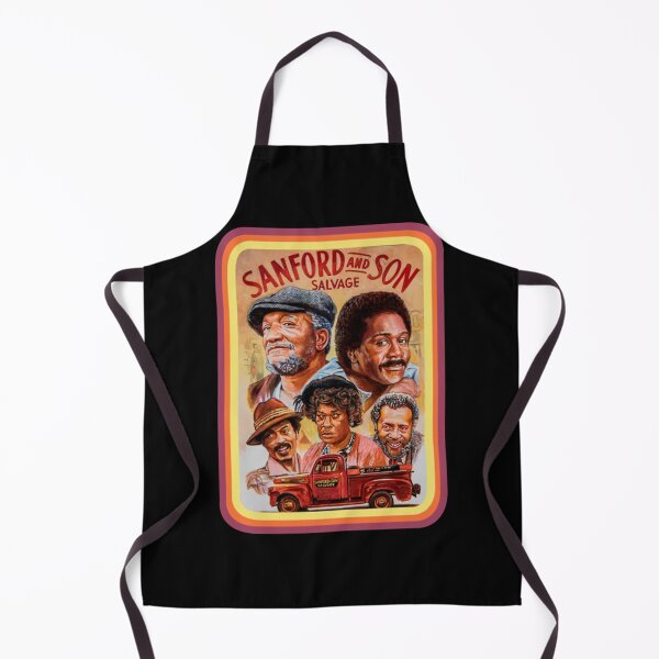 Item preview, Fred Sanford a Fred Sanford a Fred Sanford designed and sold by Huffohop.