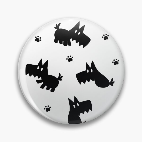 Item preview, Little Schnauzer designed and sold by Daieny Schuttz.