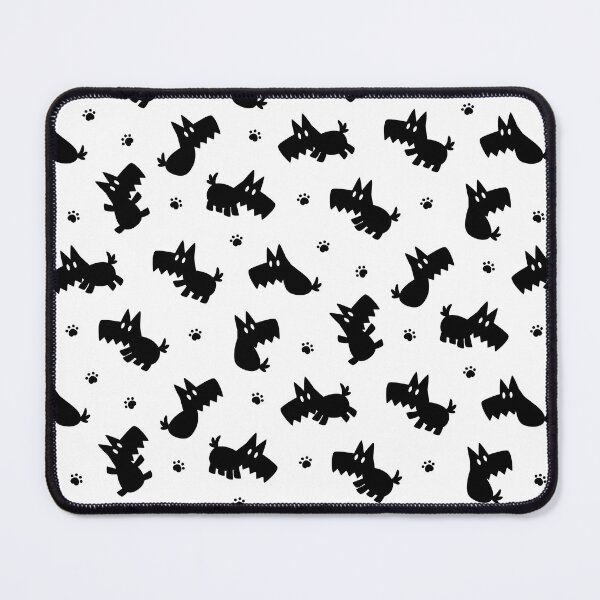 Item preview, Little Schnauzer designed and sold by Daieny Schuttz.