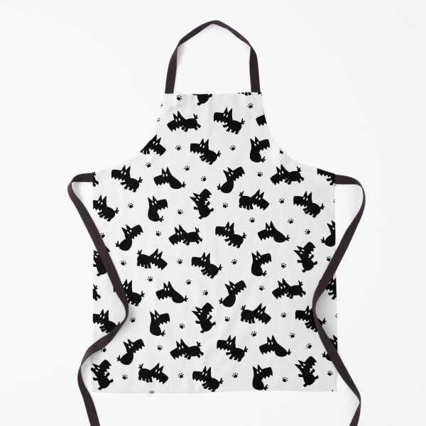 Item preview, Little Schnauzer designed and sold by Daieny Schuttz.