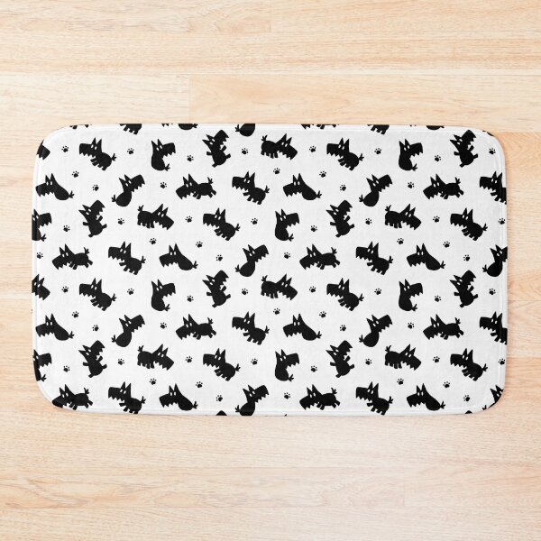 Item preview, Little Schnauzer designed and sold by Daieny Schuttz.