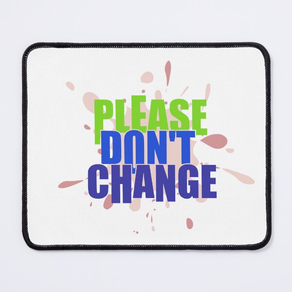 Item preview, CHANGE designed and sold by CuteAG.
