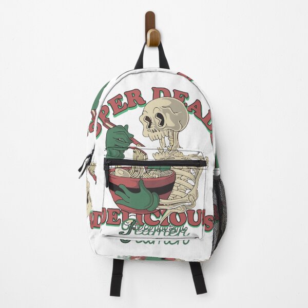 Item preview, Deadly Ramen designed and sold by The  Qash.