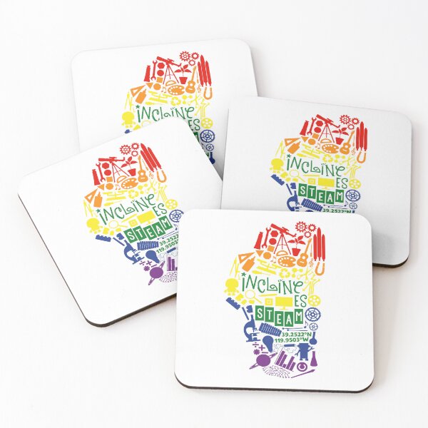 Item preview, Incline ES STEAM Lake Tahoe - Pride designed and sold by tahoekerri.