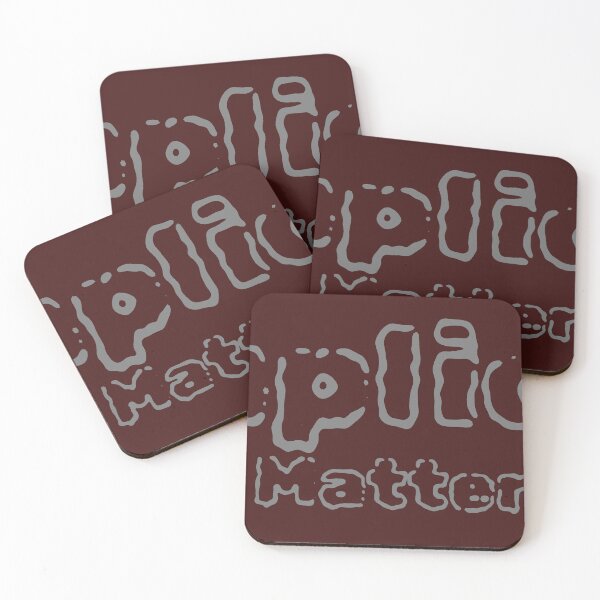 Item preview, Simplicity Matters Gray designed and sold by KriticalDesigns.