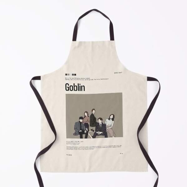 Item preview, Goblin, Kdrama (2016-2017) designed and sold by PinkandP.